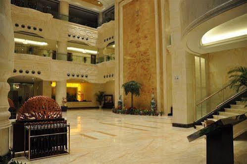 Suzhou Jia Sheng Palace Hotel Dış mekan fotoğraf