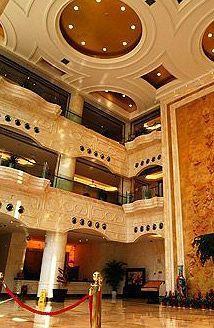 Suzhou Jia Sheng Palace Hotel Dış mekan fotoğraf